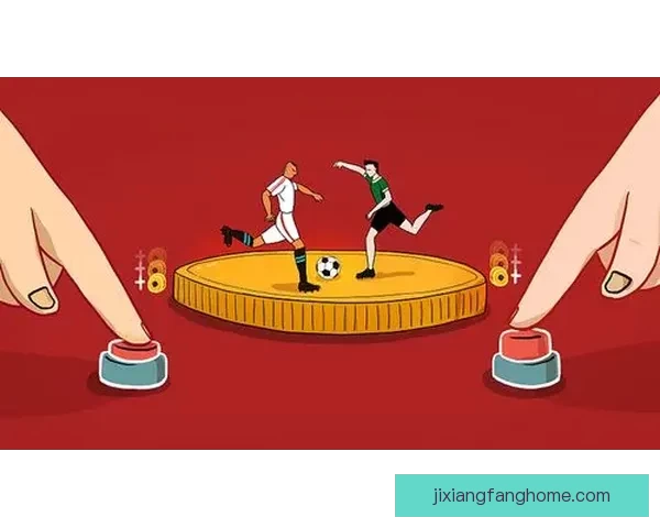 世界杯竞猜稳赚技巧大揭秘，让你轻松提升中奖概率